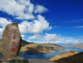 西藏,雪域高原的一方凈土 西藏,雪域高原的一方凈土